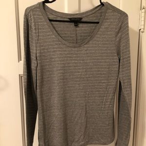 Banana Republic long sleeve top